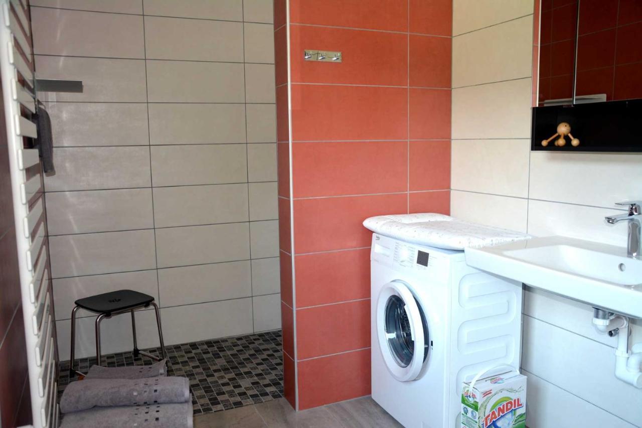 Landhof Boehm Daire Arbesbach Dış mekan fotoğraf